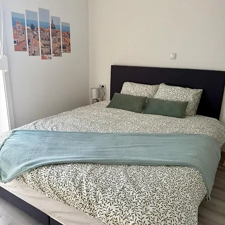 Antea Apartman Dubrovnik