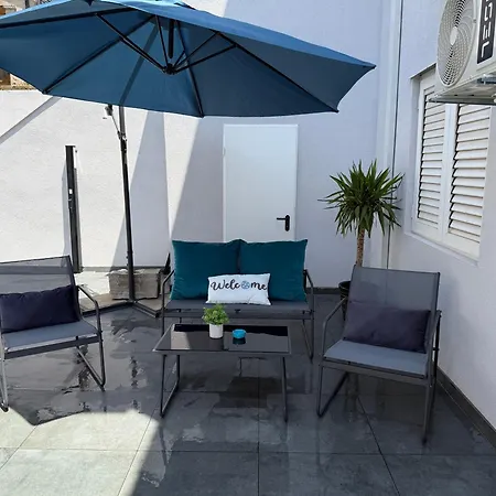 Daire Antea Dubrovnik