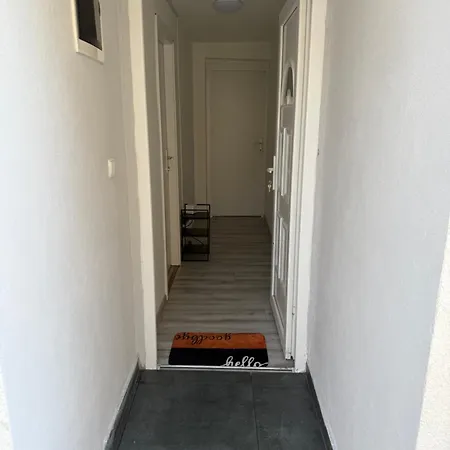 Antea Apartman Dubrovnik