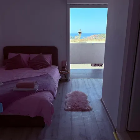 Antea Apartman Dubrovnik