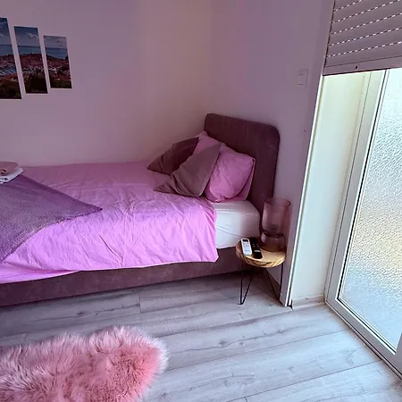 Antea Apartman Dubrovnik