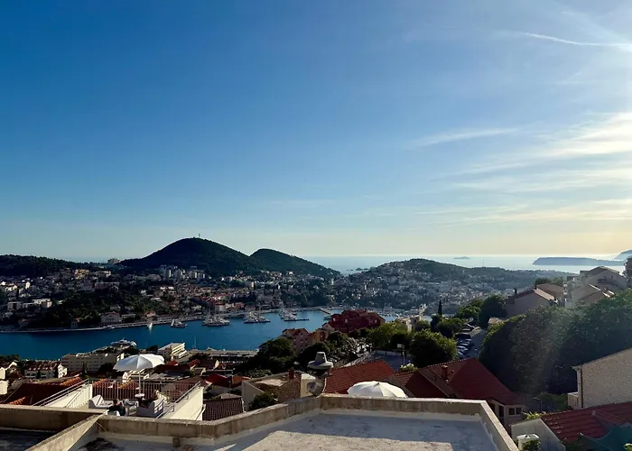 Antea * Dubrovnik