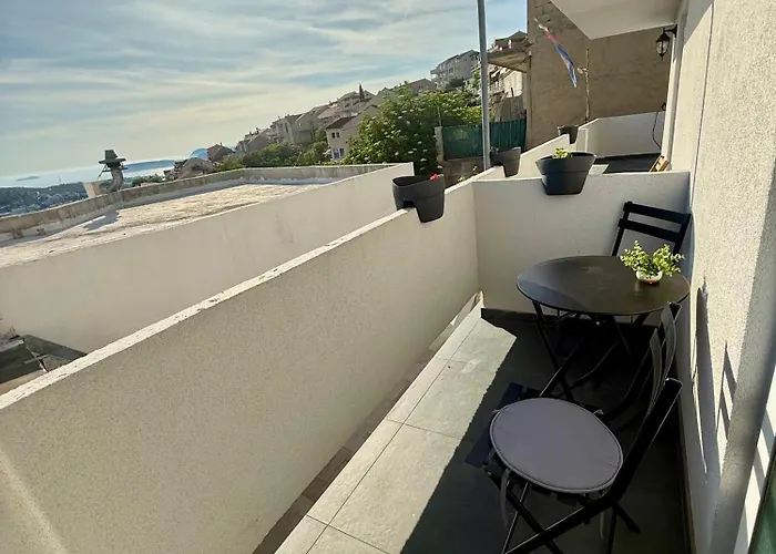 Antea Daire Dubrovnik