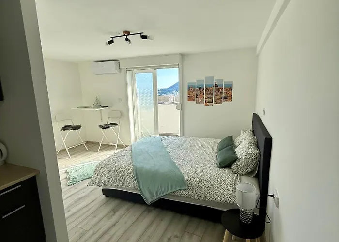 Daire Antea Dubrovnik