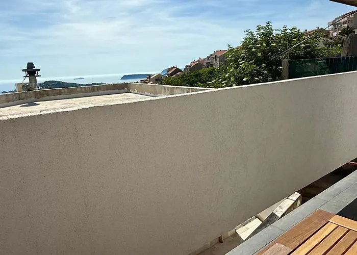 Antea Daire Dubrovnik