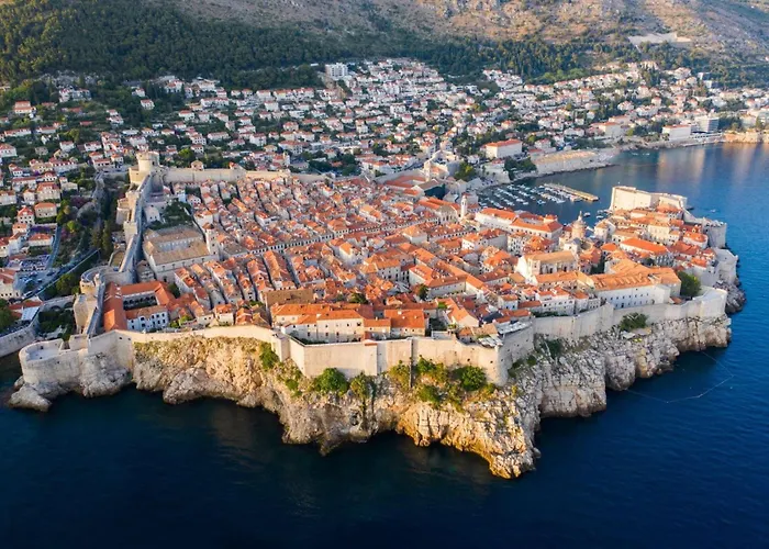 Daire Antea Dubrovnik