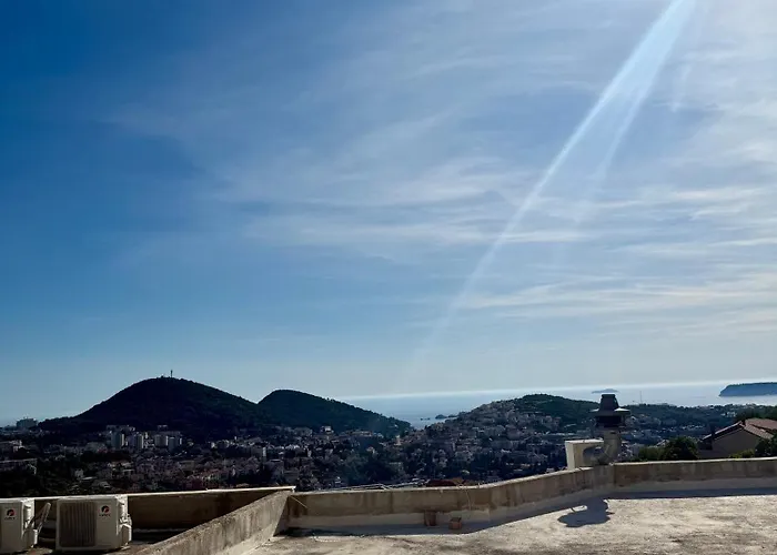 Daire Antea Dubrovnik