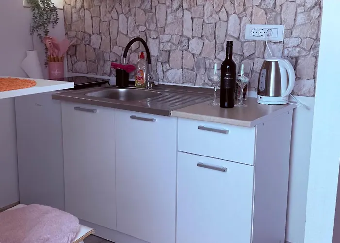 Daire Antea Dubrovnik