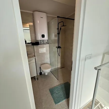 Antea Apartman