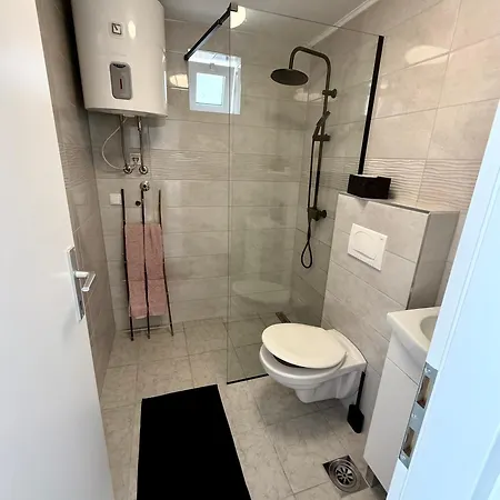 Antea Apartman