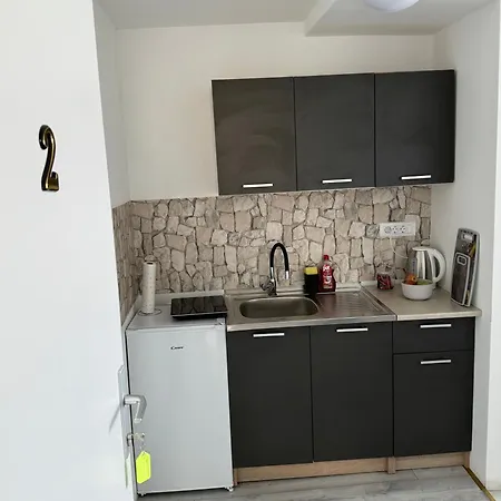 Apartman Antea
