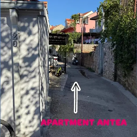 Antea Dubrovnik