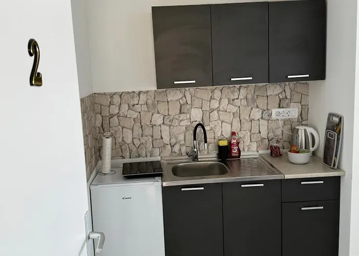 Appartamento Antea