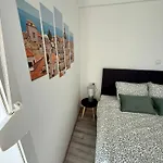 Apartment Antea