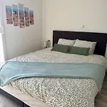 Antea شقة دوبروفينك