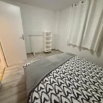 Antea شقة *