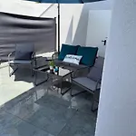 Antea Apartment