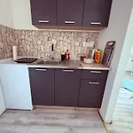 Antea Apartman *