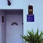 Antea Apartment