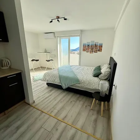 דירה Antea דוברובניק