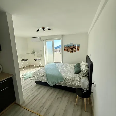 Apartmán Antea Dubrovník