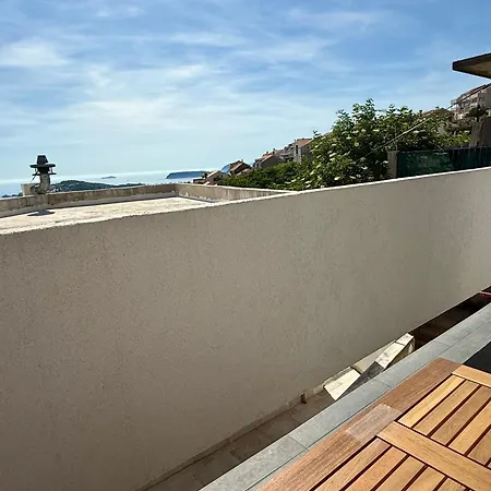 Antea Apartmán Dubrovník