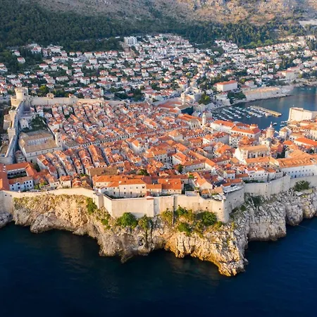 Daire Antea Dubrovnik