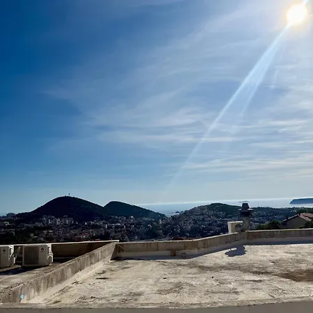 Apartmán Antea Dubrovník