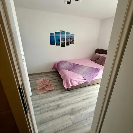 Antea Apartmán Dubrovník