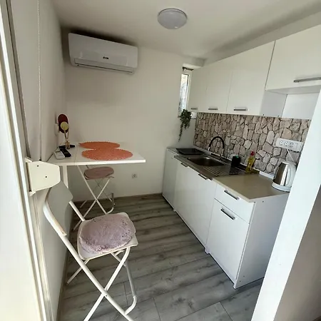 Antea Apartamento *