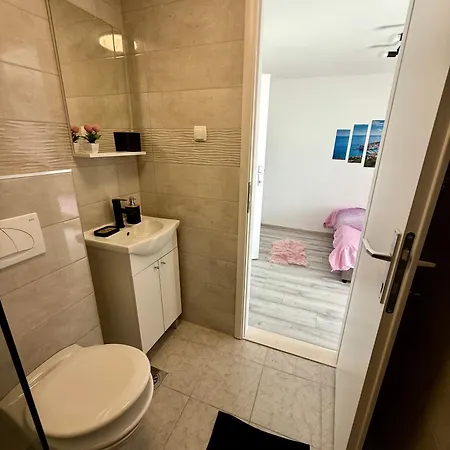 Antea Apartmán Dubrovník