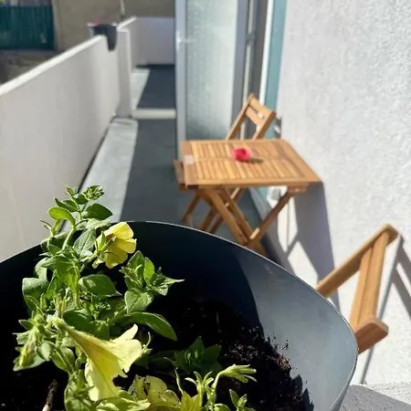 Apartamento Antea *
