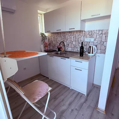 Apartmán Antea Dubrovník