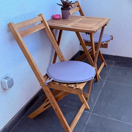 Antea Lägenhet