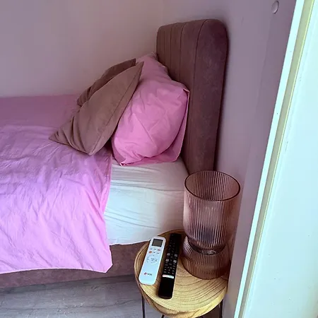 Antea דוברובניק