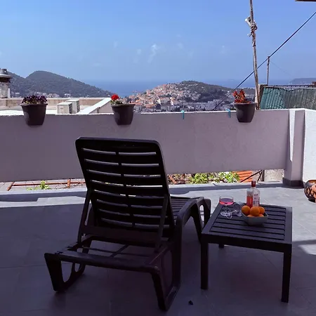 Antea Daire Dubrovnik