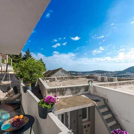 Antea Dubrovnik