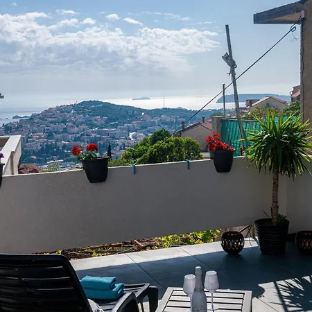 Antea Dubrovnik