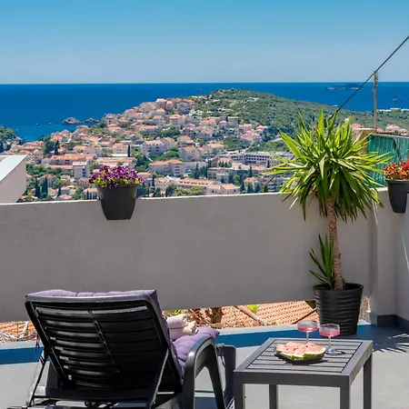 Antea Apartment Dubrovnik