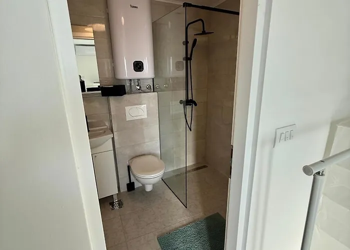 Antea Appartement