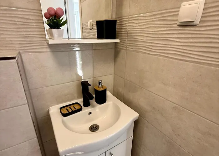 Appartement Antea *