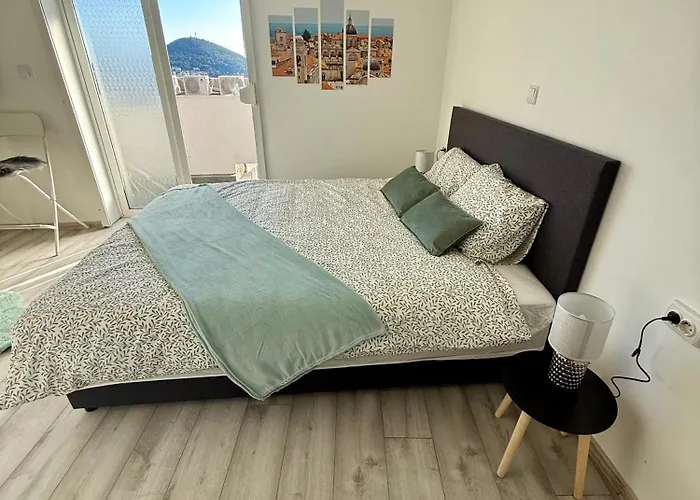 Antea Appartement