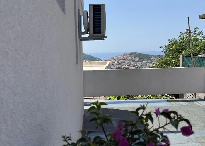 Appartement Antea