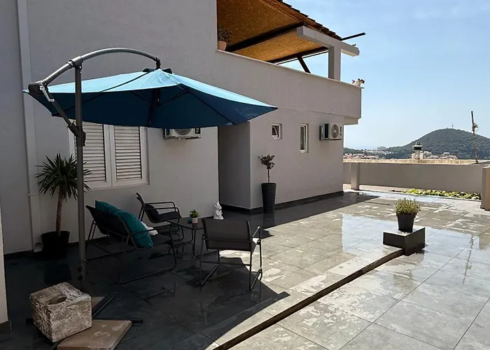 Antea Appartement *