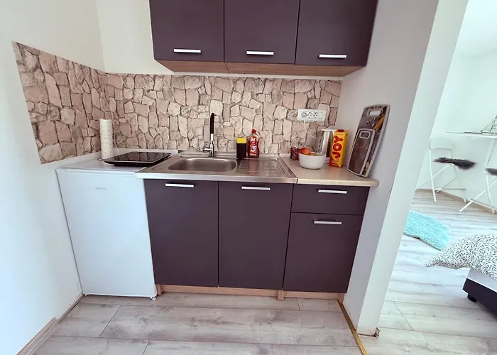 Antea Appartement *