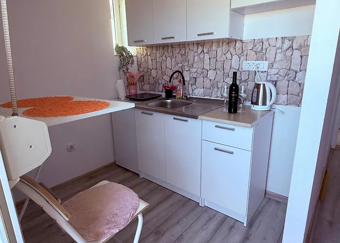 아파트 Antea 두브로브니크