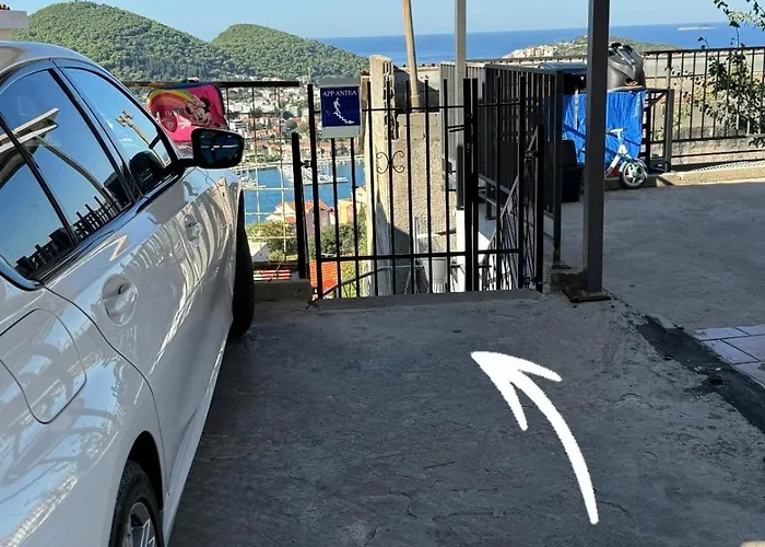 Antea 두브로브니크