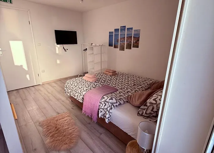 Antea Appartement Dubrovnik