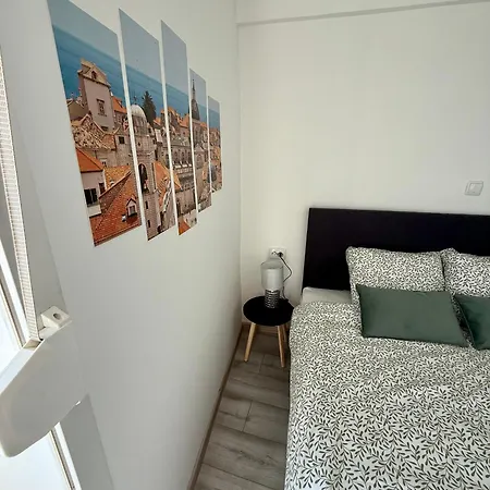 Apartment Antea