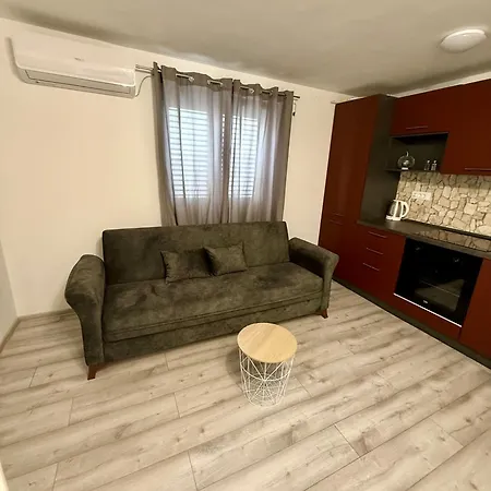 Apartment Antea *